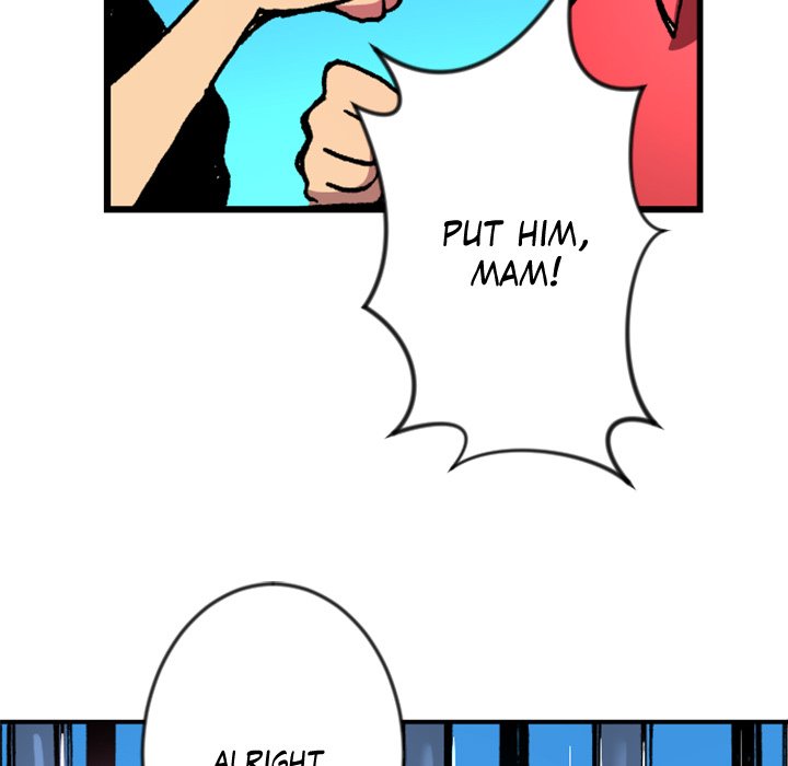 Read Galauman chapter 47 image 48 on Lezhin