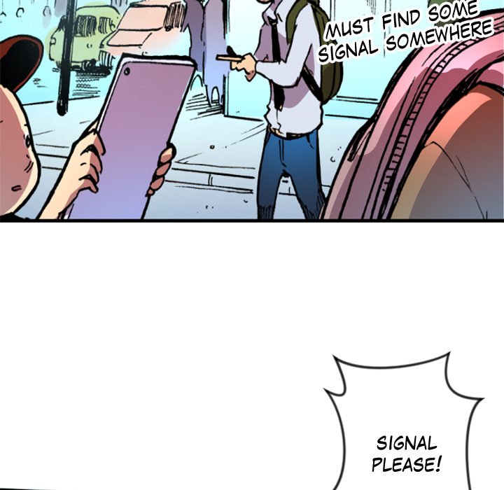 Read Galauman chapter 47 image 55 on Lezhin