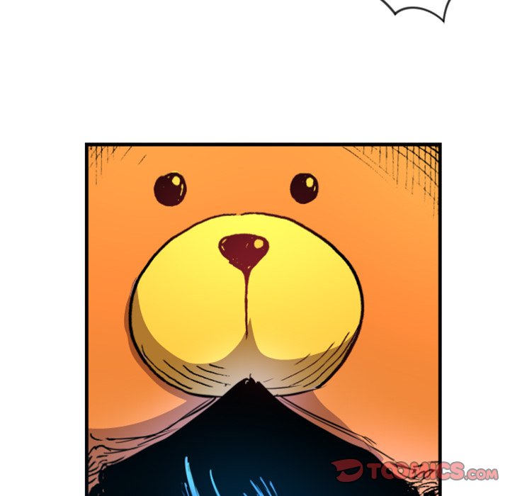 Read Galauman chapter 47 image 57 on Lezhin