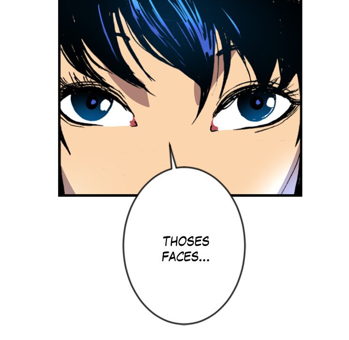 Read Galauman chapter 47 image 58 on Lezhin