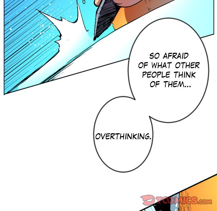 Read Galauman chapter 47 image 61 on Lezhin