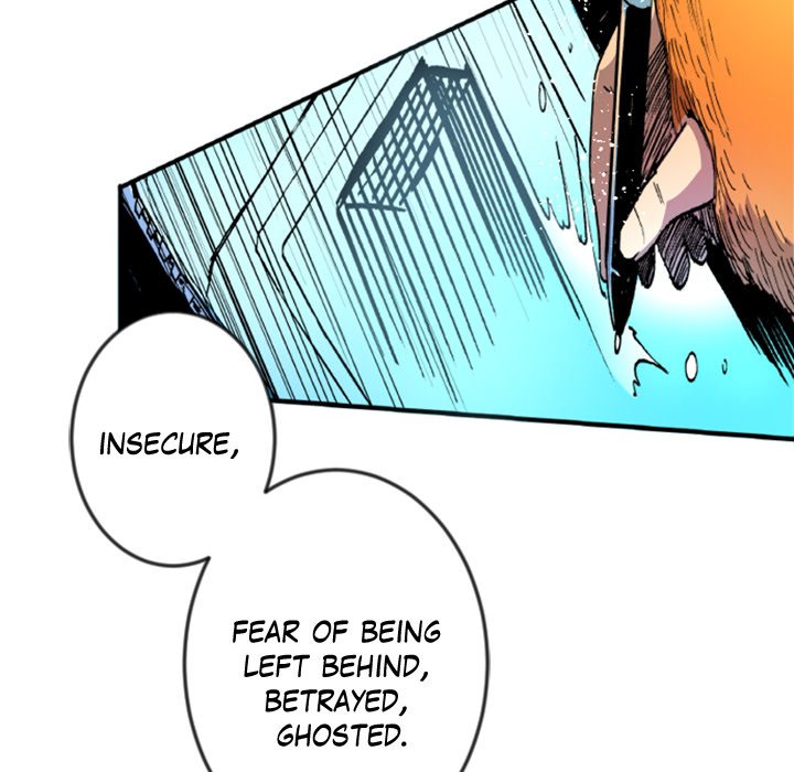 Read Galauman chapter 47 image 62 on Lezhin