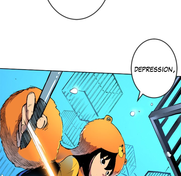 Read Galauman chapter 47 image 63 on Lezhin