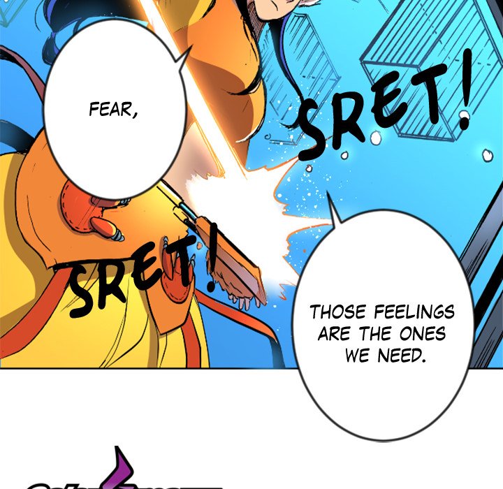 Read Galauman chapter 47 image 64 on Lezhin