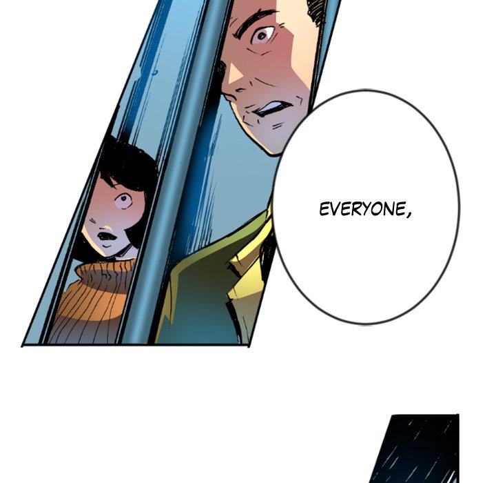 Read Galauman chapter 48 image 10 on Lezhin