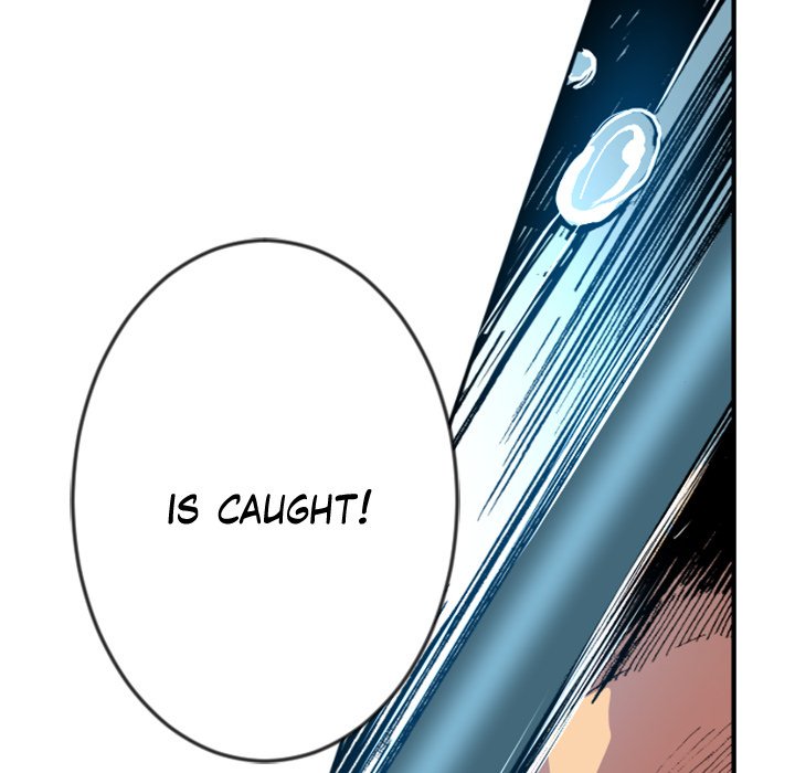 Read Galauman chapter 48 image 11 on Lezhin