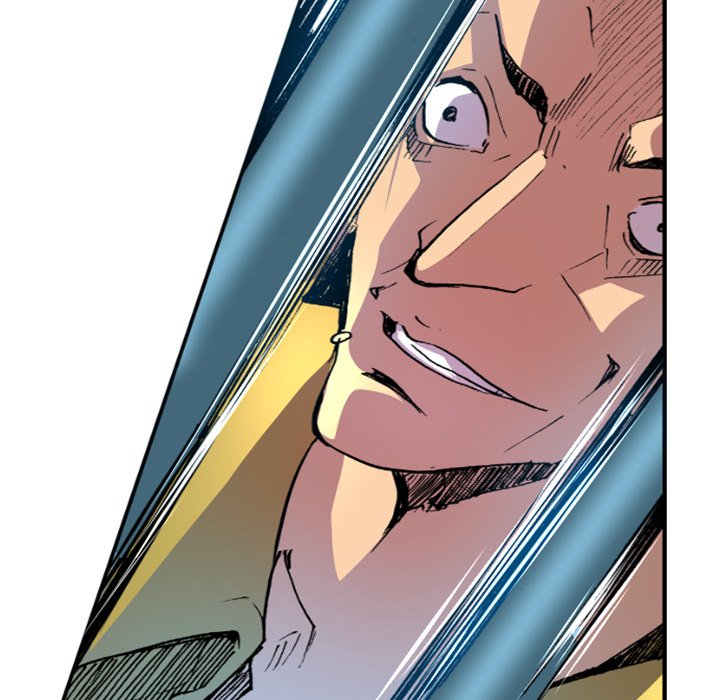 Read Galauman chapter 48 image 12 on Lezhin