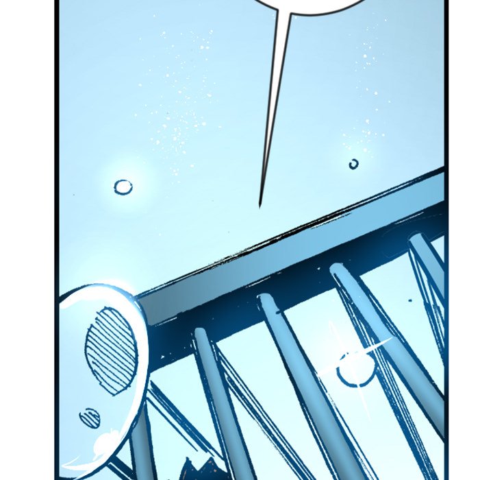 Read Galauman chapter 48 image 14 on Lezhin