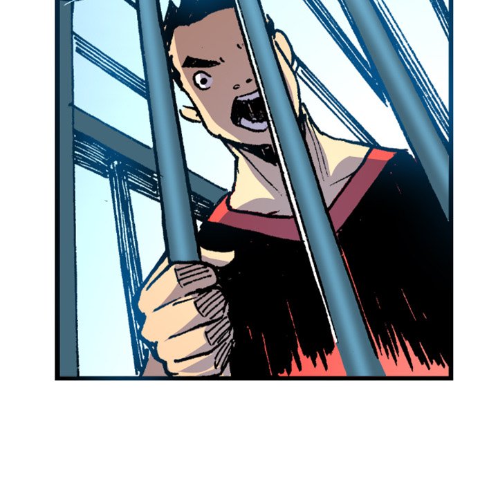 Read Galauman chapter 48 image 15 on Lezhin