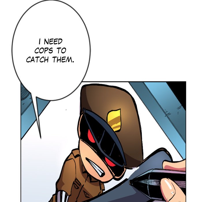 Read Galauman chapter 48 image 24 on Lezhin