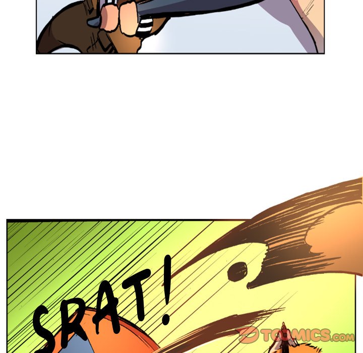 Read Galauman chapter 48 image 25 on Lezhin
