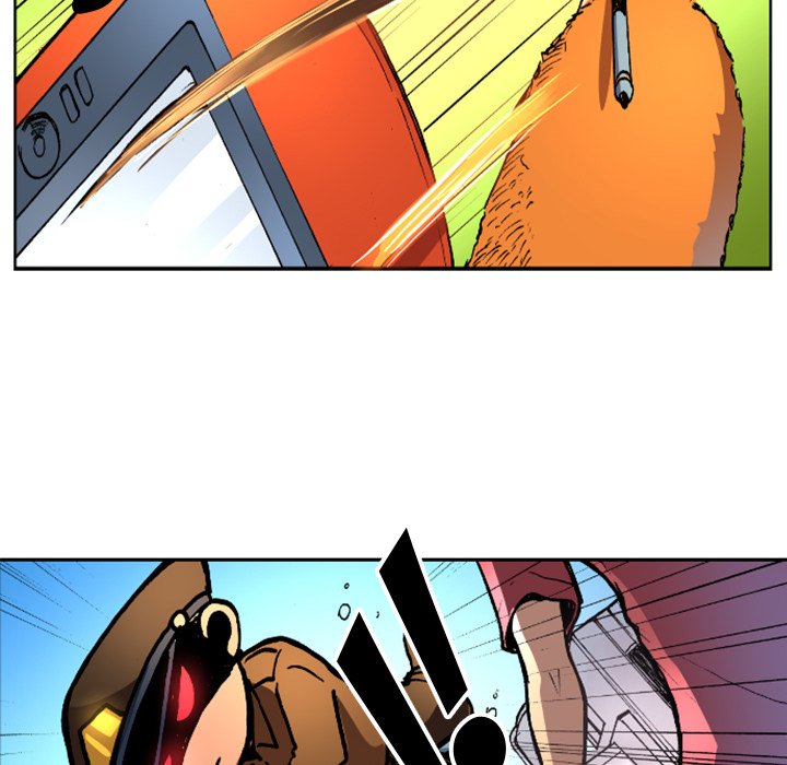Read Galauman chapter 48 image 26 on Lezhin