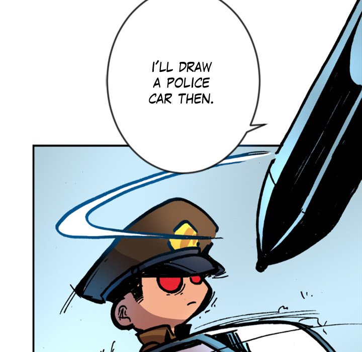 Read Galauman chapter 48 image 35 on Lezhin