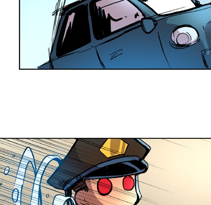 Read Galauman chapter 48 image 36 on Lezhin