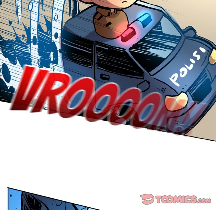 Read Galauman chapter 48 image 37 on Lezhin