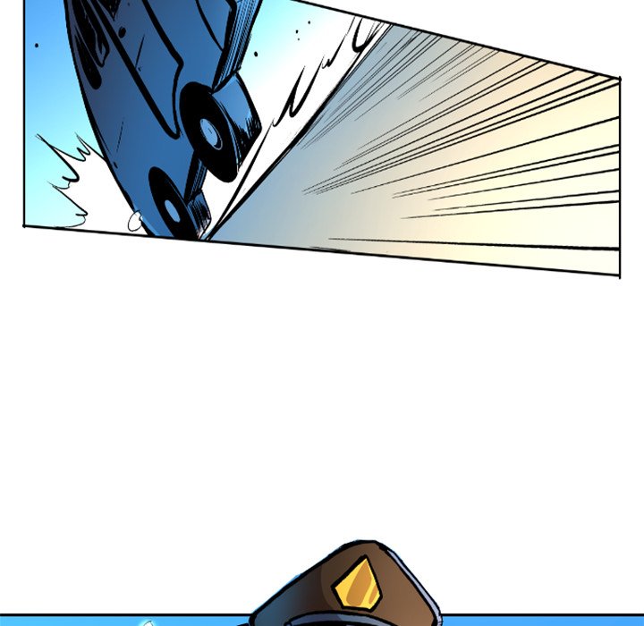 Read Galauman chapter 48 image 38 on Lezhin