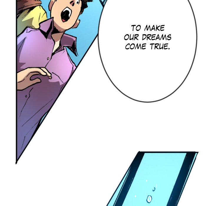 Read Galauman chapter 48 image 4 on Lezhin