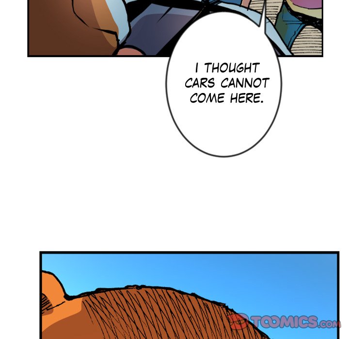 Read Galauman chapter 48 image 41 on Lezhin