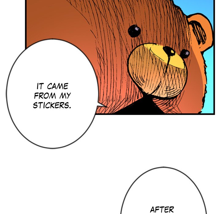 Read Galauman chapter 48 image 42 on Lezhin