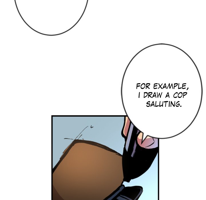 Read Galauman chapter 48 image 44 on Lezhin