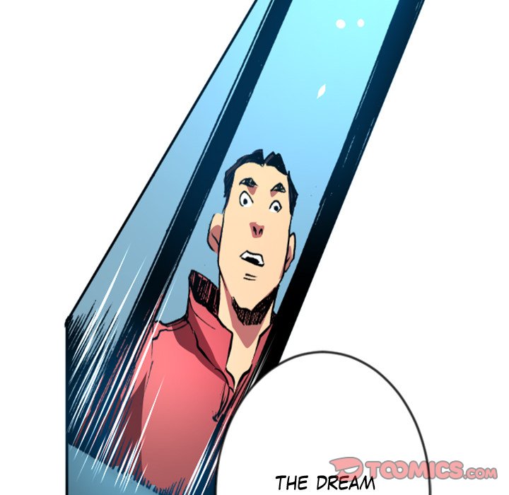 Read Galauman chapter 48 image 5 on Lezhin