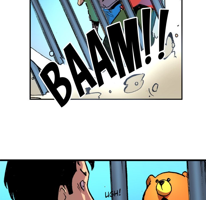 Read Galauman chapter 48 image 50 on Lezhin