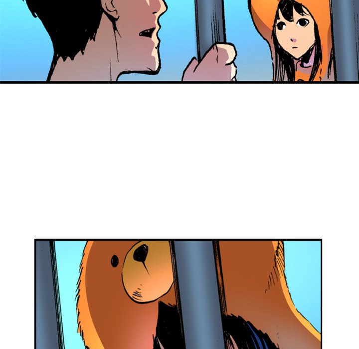 Read Galauman chapter 48 image 51 on Lezhin