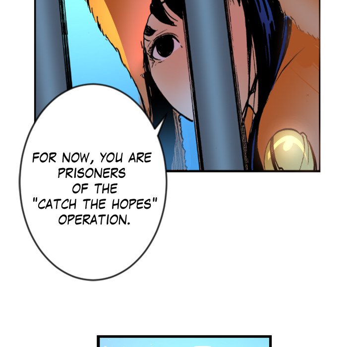 Read Galauman chapter 48 image 52 on Lezhin