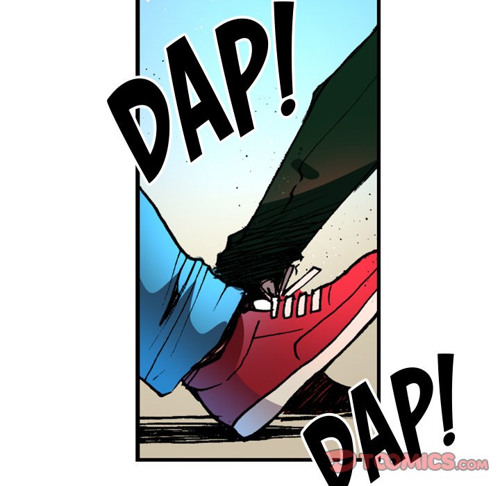 Read Galauman chapter 48 image 53 on Lezhin