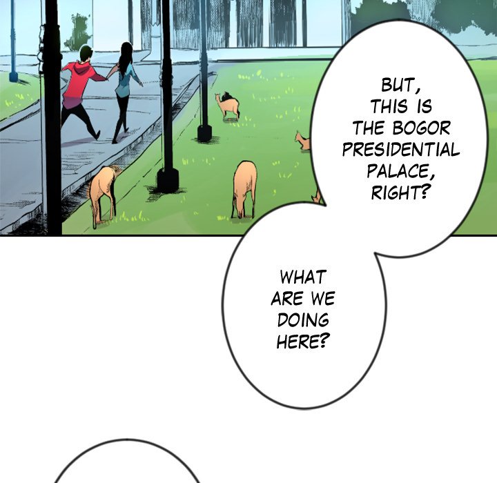 Read Galauman chapter 48 image 56 on Lezhin