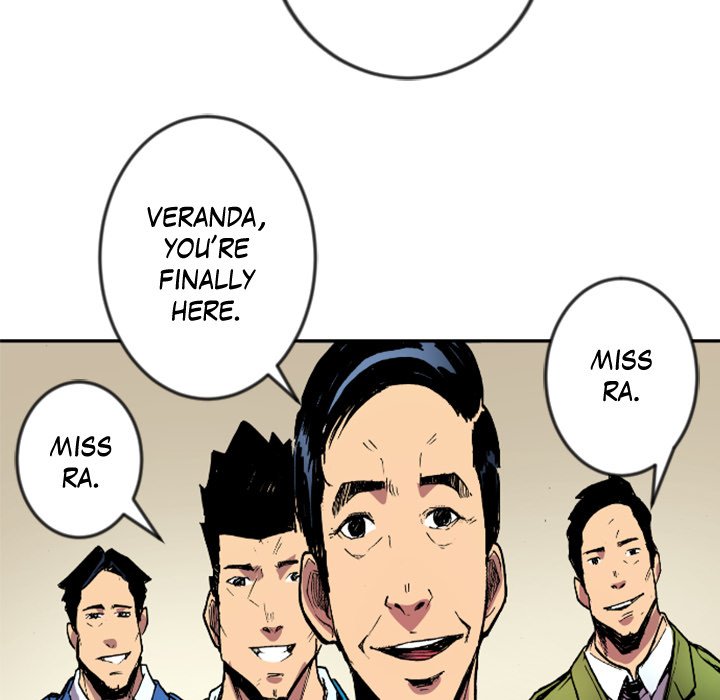 Read Galauman chapter 48 image 58 on Lezhin