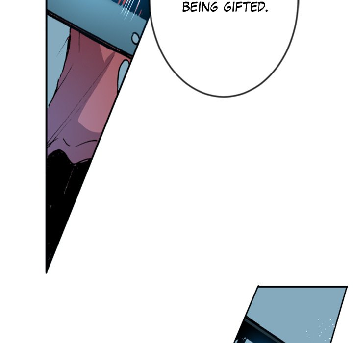 Read Galauman chapter 48 image 6 on Lezhin