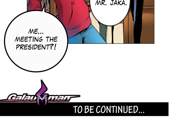 Read Galauman chapter 48 image 60 on Lezhin