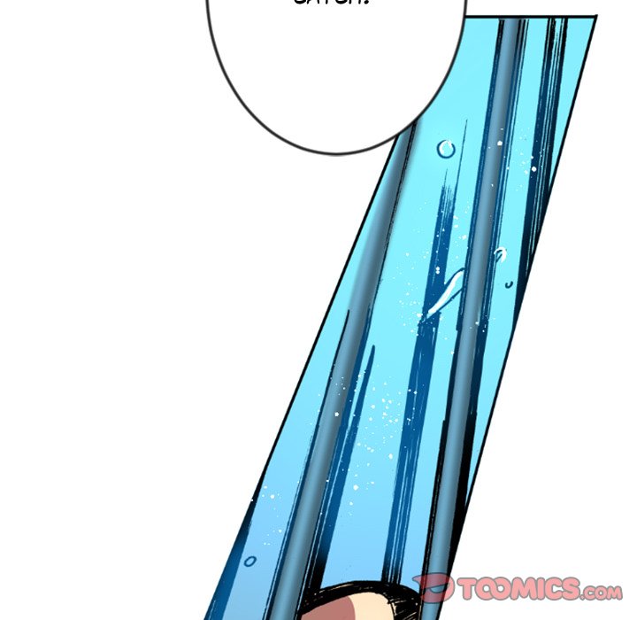 Read Galauman chapter 48 image 9 on Lezhin