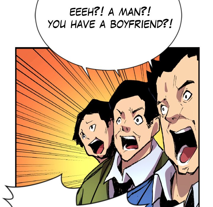 Read Galauman chapter 49 image 12 on Lezhin