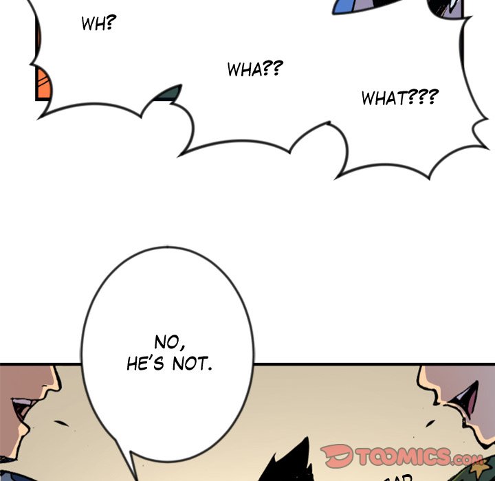Read Galauman chapter 49 image 13 on Lezhin