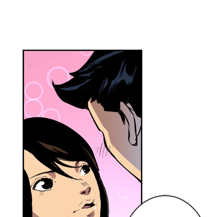 Read Galauman chapter 49 image 16 on Lezhin