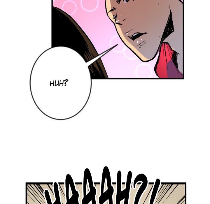 Read Galauman chapter 49 image 18 on Lezhin