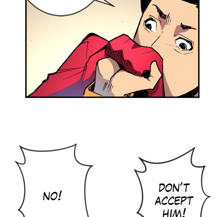 Read Galauman chapter 49 image 23 on Lezhin