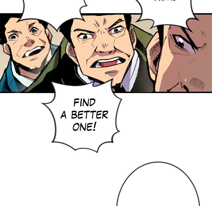 Read Galauman chapter 49 image 24 on Lezhin