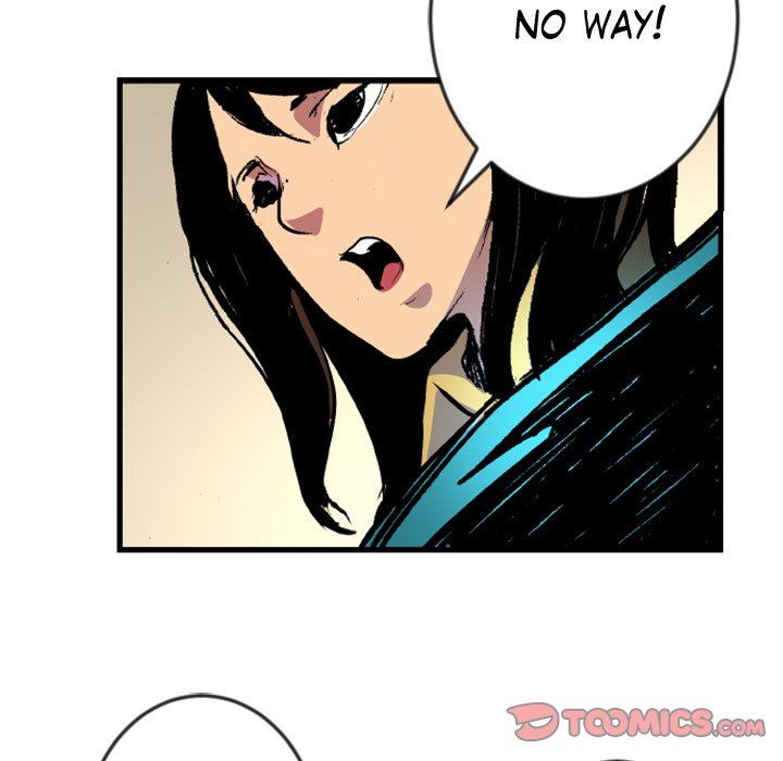 Read Galauman chapter 49 image 25 on Lezhin