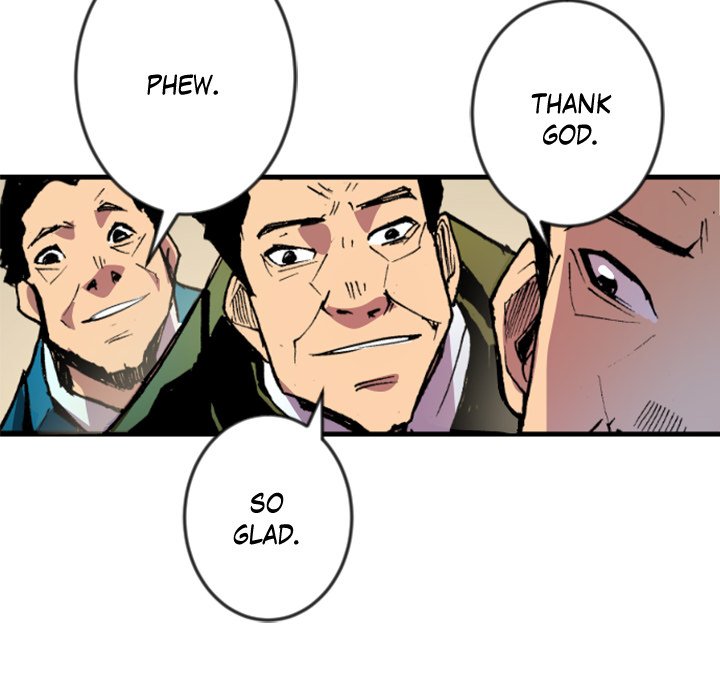 Read Galauman chapter 49 image 26 on Lezhin