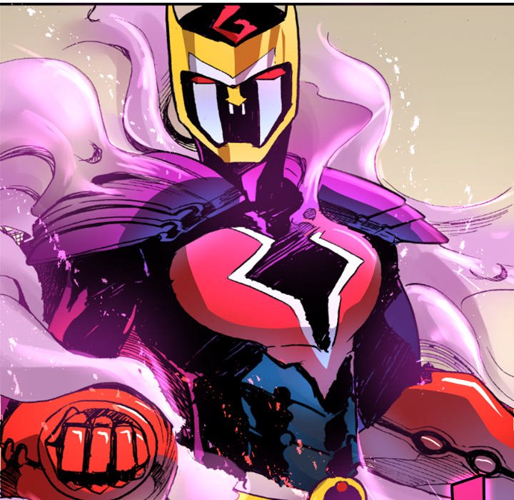 Read Galauman chapter 49 image 28 on Lezhin