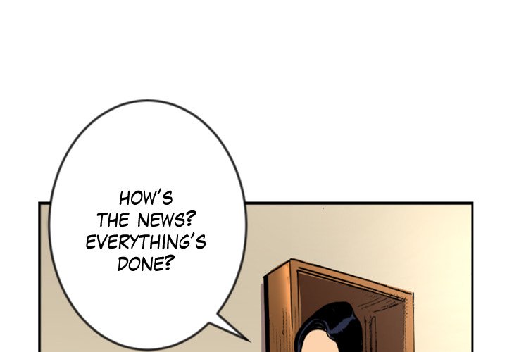 Read Galauman chapter 49 image 3 on Lezhin
