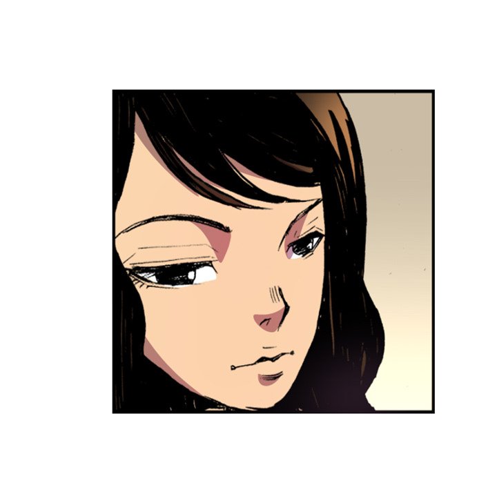 Read Galauman chapter 49 image 32 on Lezhin