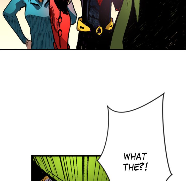Read Galauman chapter 49 image 34 on Lezhin