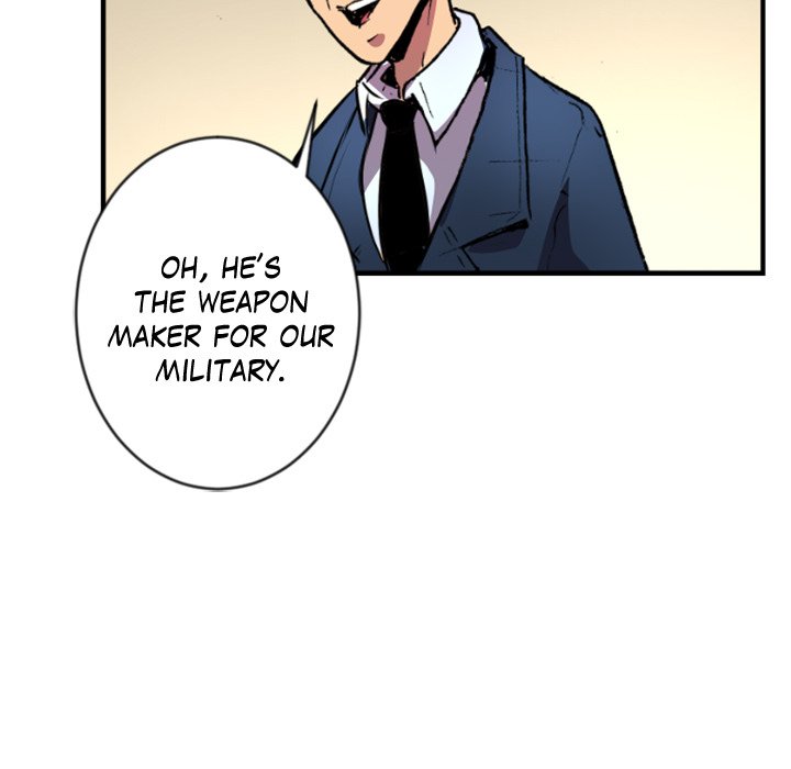 Read Galauman chapter 49 image 38 on Lezhin