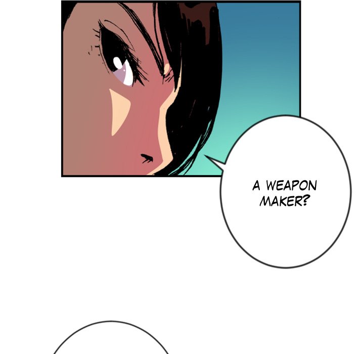 Read Galauman chapter 49 image 39 on Lezhin