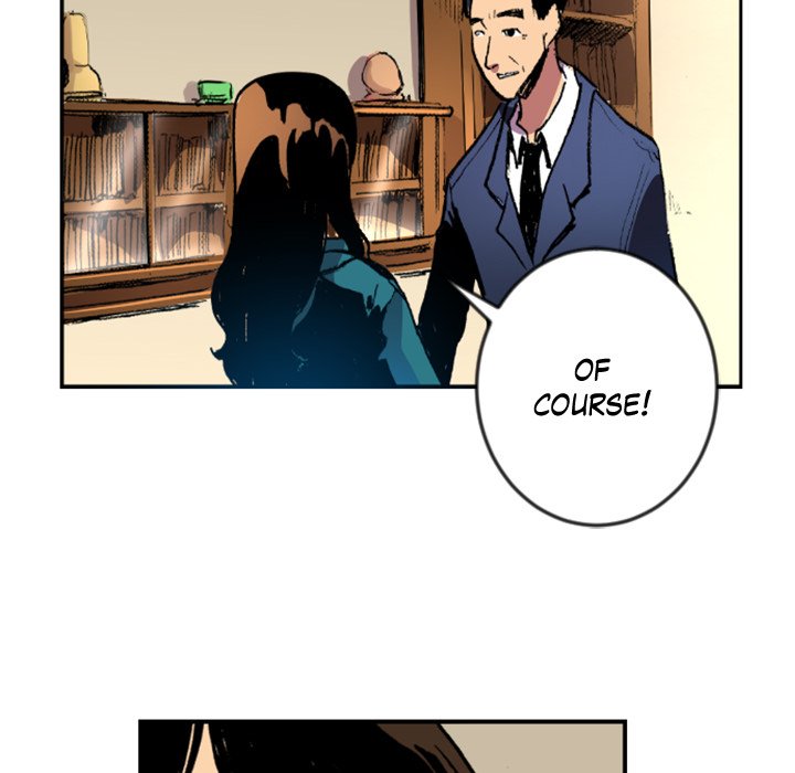 Read Galauman chapter 49 image 4 on Lezhin