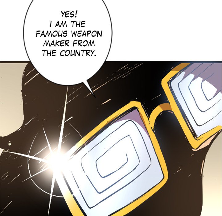 Read Galauman chapter 49 image 40 on Lezhin